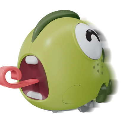 do-choi-robot-tu-dong-than-lan-tinh-nghich-vecto