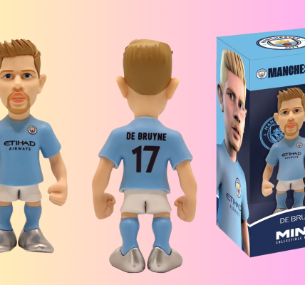 mo-hinh-manchester-city-de-bruyne-minix-tinh-xao