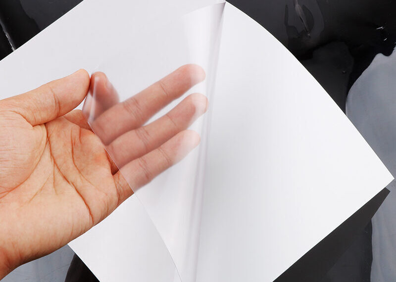 Phim chống trầy xước PPF là gì?