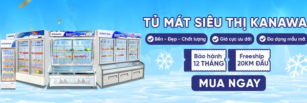 Tủ Mát Đứng Hay Nằm Tốt Hơn? Chọn Sai Là Mất Tiền – Xem Ngay!