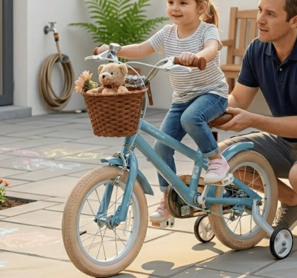 xe-dap-macaron-royalbaby-xanh-14-inch-cho-tre